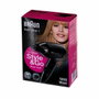 Braun Satin Hair 1 HD130 BRHD130E - Sèche-cheveux de voyage compact noir - 1000 W