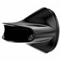 Braun Satin Hair 1 HD130 BRHD130E - Sèche-cheveux de voyage compact noir - 1000 W