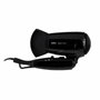 Braun Satin Hair 1 HD130 BRHD130E - Sèche-cheveux de voyage compact noir - 1000 W