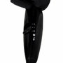 Braun Satin Hair 1 HD130 BRHD130E - Sèche-cheveux de voyage compact noir - 1000 W