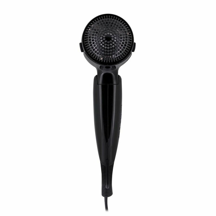 Braun Satin Hair 1 HD130 BRHD130E - Sèche-cheveux de voyage compact noir - 1000 W Braun Satin Hair 1 HD130 BRHD130E - Sèche-cheveux de voyage compact noir - 1000 W