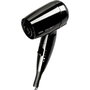Braun Satin Hair 1 HD 130 Style & Go noir