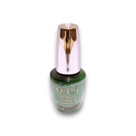 OPI Vernis à ongles gel effet Infinite Shine 2 N°15 Résiste à l'épreuve du temps - 15 ml