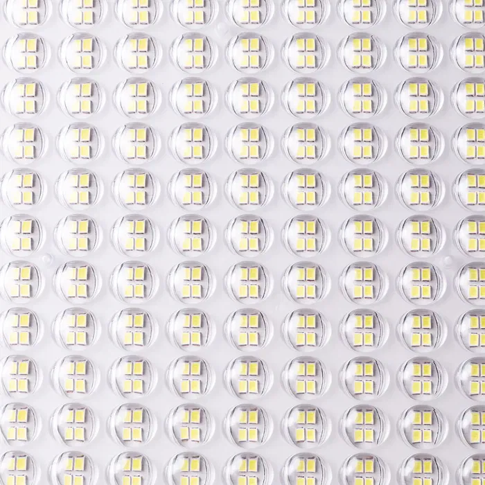 Projecteur LED Solaire 300W 6500K avec Télécommande HO-SOLARFL-300W-02