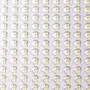 Projecteur LED Solaire 300W 6500K avec Télécommande HO-SOLARFL-300W-02