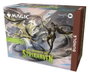 Wizards of the Coast Magic the Gathering Les secrets de Strixhaven Bundle (Français) inevitable