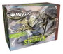 Wizards of the Coast Magic the Gathering Les secrets de Strixhaven Bundle (Français) inevitable