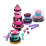 Monster High Kit Gâteau d'Anniversaire Clawdeen Wolf