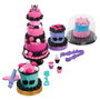 Monster High Kit Gâteau d'Anniversaire Clawdeen Wolf