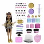 Monster High Kit Gâteau d'Anniversaire Clawdeen Wolf