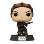 Funko Pop Star Wars The Book Fennec Shand Figurine Vinyle 9cm