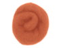 Felthu Feutre de laine terre 100g approx.