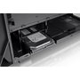 Thermaltake Ceres 500 TG ARGB Black