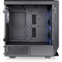 Thermaltake Ceres 500 TG ARGB Black
