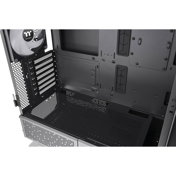Thermaltake Ceres 500 TG ARGB Black