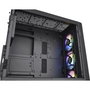 Thermaltake Ceres 500 TG ARGB Black