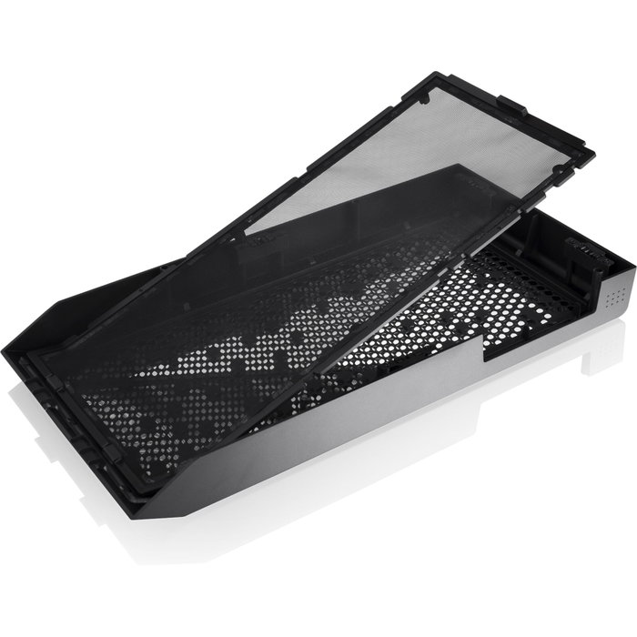 Thermaltake Ceres 500 TG ARGB Black