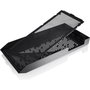 Thermaltake Ceres 500 TG ARGB Black