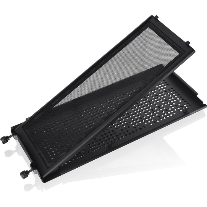 Thermaltake Ceres 500 TG ARGB Black