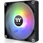 Thermaltake Ceres 500 TG ARGB Black