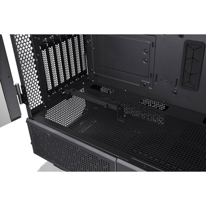 Thermaltake Ceres 500 TG ARGB Black