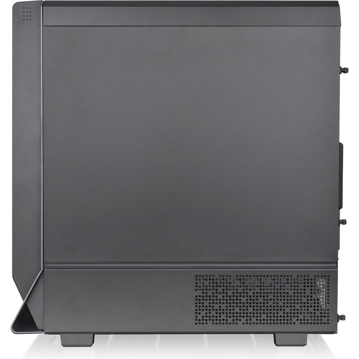 Thermaltake Ceres 500 TG ARGB Black