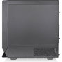 Thermaltake Ceres 500 TG ARGB Black
