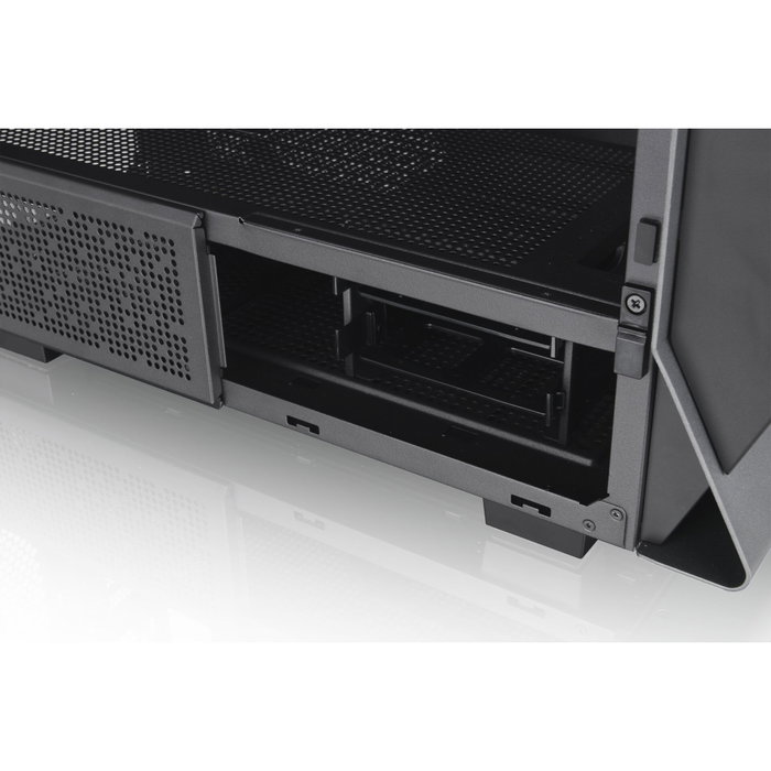 Thermaltake Ceres 500 TG ARGB Black