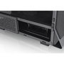 Thermaltake Ceres 500 TG ARGB Black