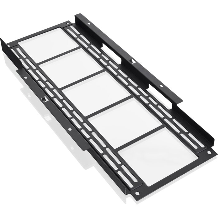 Thermaltake Ceres 500 TG ARGB Black