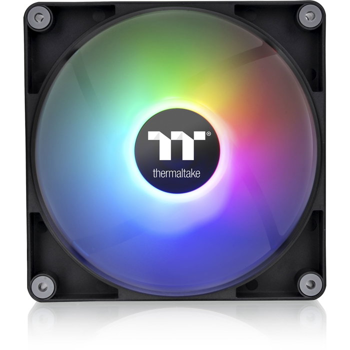 Thermaltake Ceres 500 TG ARGB Black