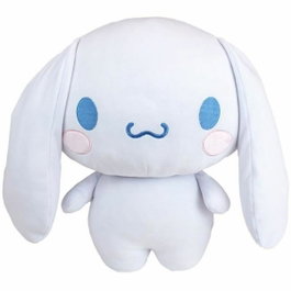 Jemini Squishy Cinnamoroll coussin peluche Hello Kitty