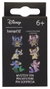 Loungefly Présentoir 12 Pins Émaillés Lilo et Stitch Halloween Costumes Blind Box