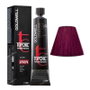 Goldwell TopChic 6VV@PK Steel Violet Elumenated Pink