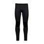Leggings de sport pour homme Campagnolo Seamless Long Noir M