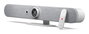 Logitech Rally Bar Mini Blanche