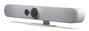 Logitech Rally Bar Mini Blanche