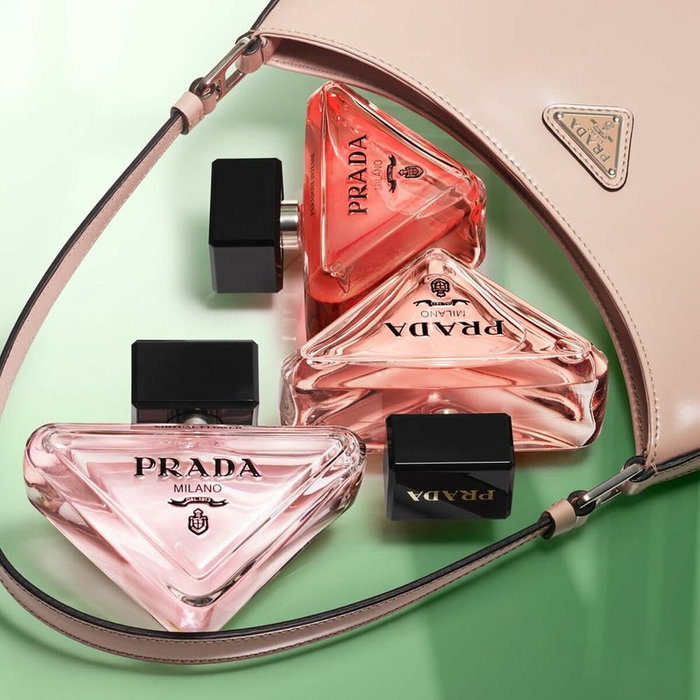 Parfum Femme Prada PRADA PARADOXE