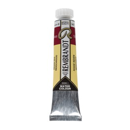 Rembrandt Aquarelle en Tube 20 ml Rouge Indio 347