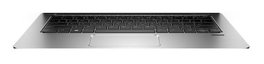HP Top Cover & Keyboard (France)