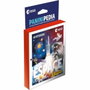 Panini Blister de 8 pochettes PaniniPedia Space - 40 stickers