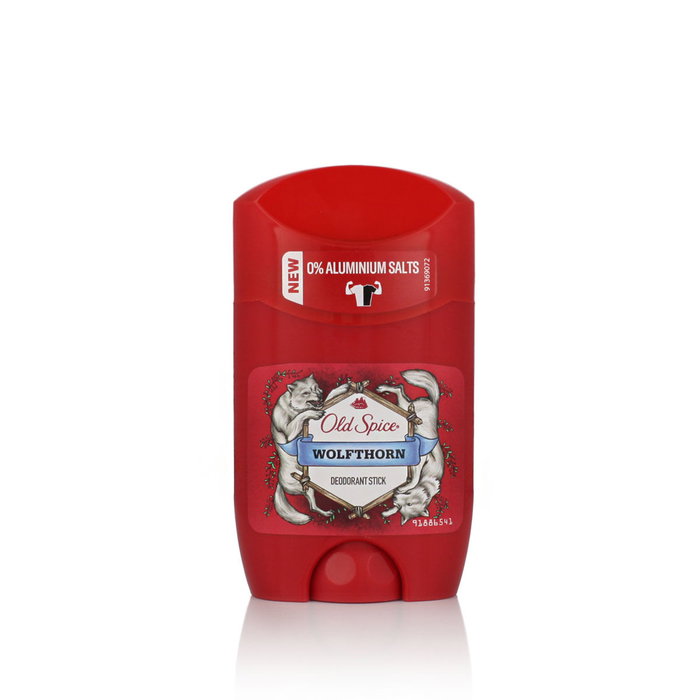 Old Spice Déodorant Stick Wolfthorn