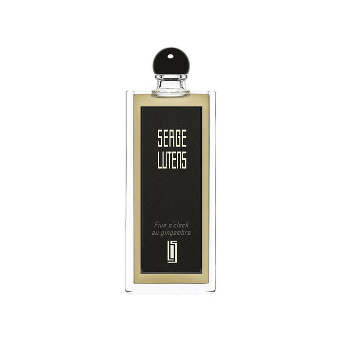 Serge Lutens Five O'Clock Au Gingembre Eau de Parfum 50 ml