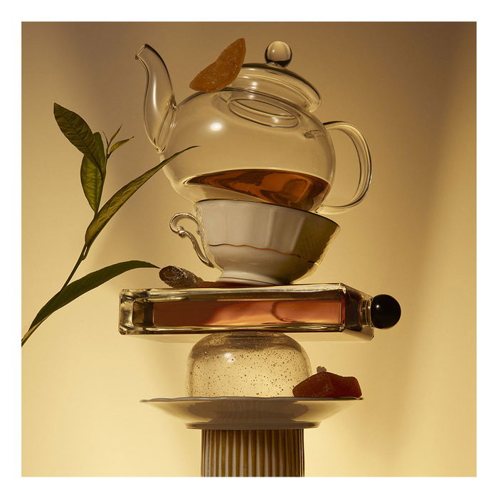 Serge Lutens Five O'Clock Au Gingembre Eau de Parfum Vaporisateur 50 ml