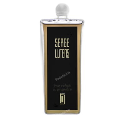 Serge Lutens Five O'Clock Au Gingembre Eau de Parfum 50 ml