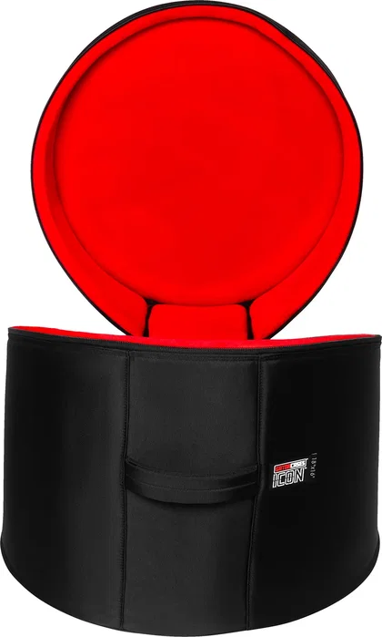 Gator G-Icon Housse pour Tom 18" X 16" Gator