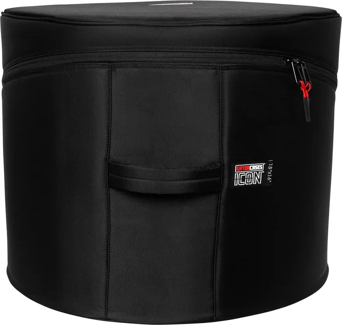 Gator G-Icon Housse pour Tom 18" X 16" Gator