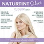 Naturtint CC CREAM SILVER masque tonifiant 200 ml