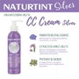 Naturtint CC CREAM SILVER masque tonifiant 200 ml