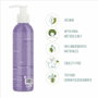 Naturtint CC CREAM SILVER masque tonifiant 200 ml